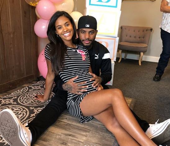 kendra-bailey-wiki-height-pregnant-bryson-tiller-dating