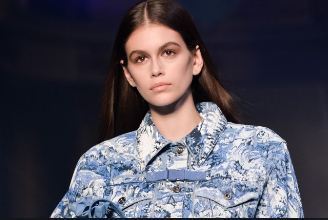 Kaia Gerber Boyfriends, Dating History Net Worth, Brother, Height, Parents