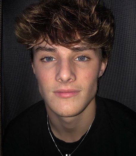 Thomas Day [AGT] Wiki, Age, Girlfriend, Height, Parents, Net Worth, Music