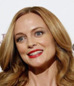 Lists 20+ What is Heather Graham Net Worth 2022: Things To Know