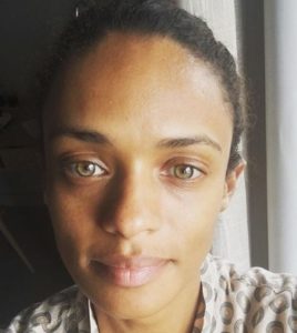 Kandyse-McClure-Eyes-Real-Husband-Parents-Height