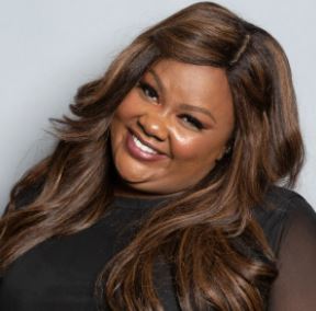 Nicole Byer Weight Loss