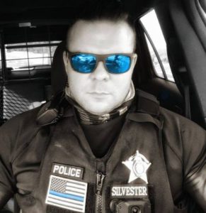 Nate-Silvester-Wiki-Fired-Cop-Age-Wife-TikTok-Family
