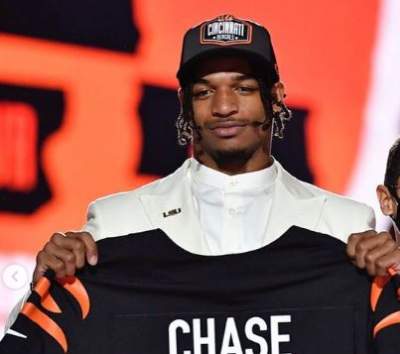 Ja'Marr Chase net worth 2021: What is Chase's salary with the Bengals?