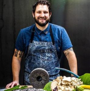 Gabe-Erales-Wiki-Top-Chef-Wife-Mexican-Parents
