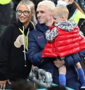 Rebecca-Cooke-Wiki-Phil-Foden-Age-Job-Family-Height