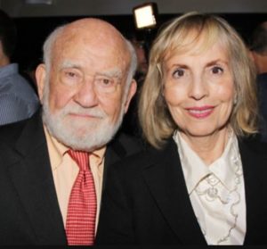 Cindy-Gilmore-Wikipedia-Ed-Asner-Wife-Age-Net-Worth